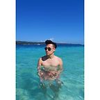 Terence Ang 洪偉凱