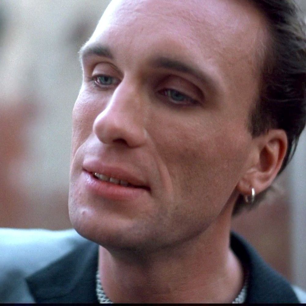 Letterboxd profile picture for @Regarded