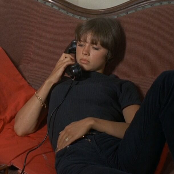 Letterboxd profile picture for @Murta