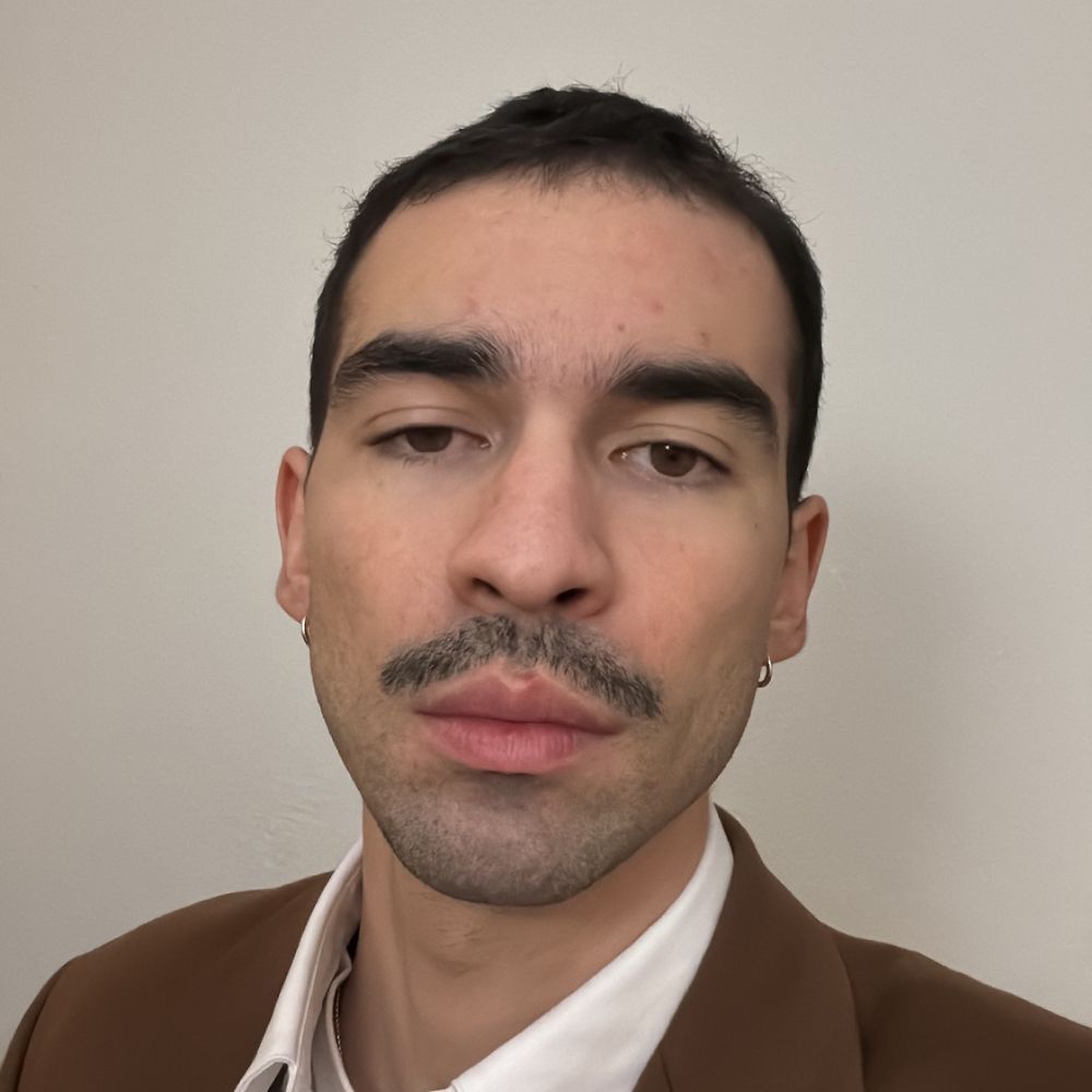 Letterboxd profile picture for @CavEd