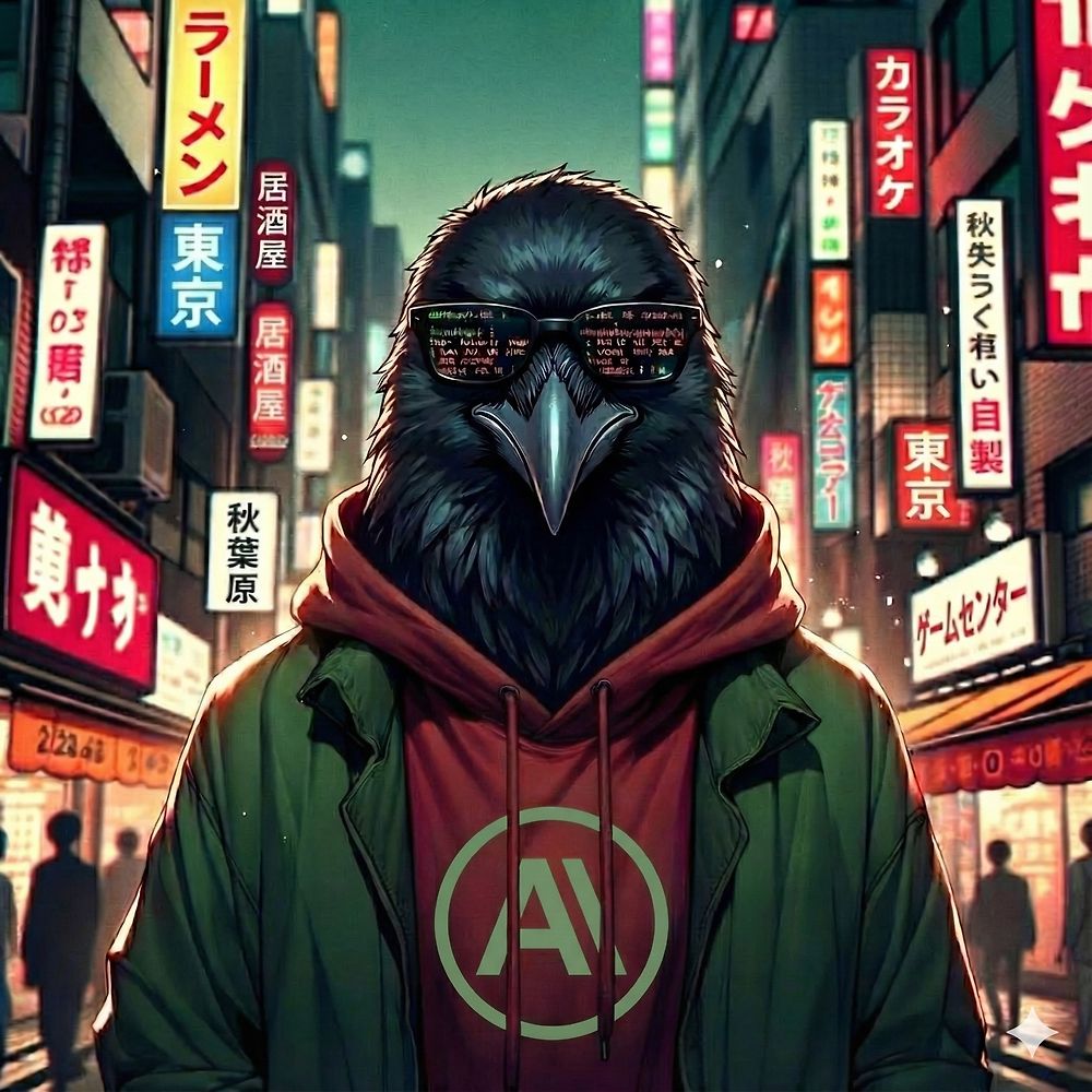Letterboxd profile picture for @Dissident