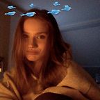 • viktória ˎˊ˗