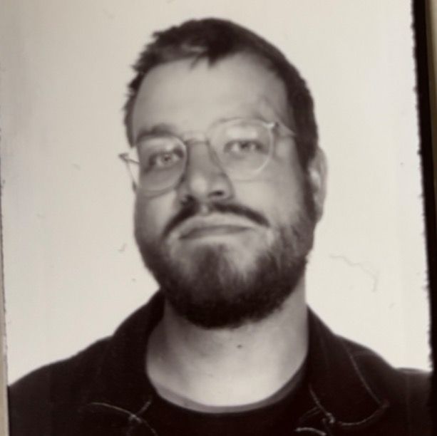Letterboxd profile picture for @Defused