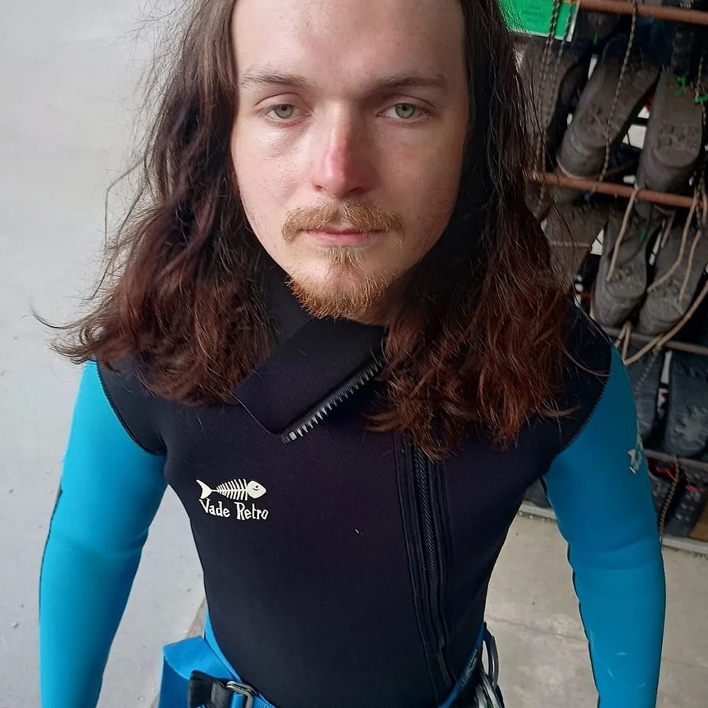 Cody Stott