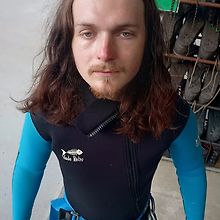 Cody Stott
