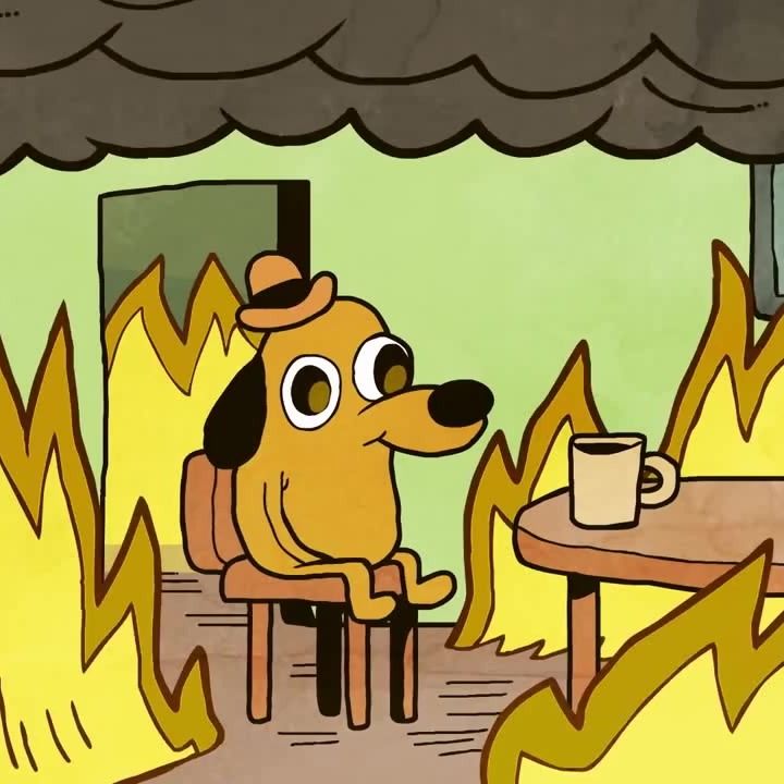 Letterboxd profile picture for @Perros