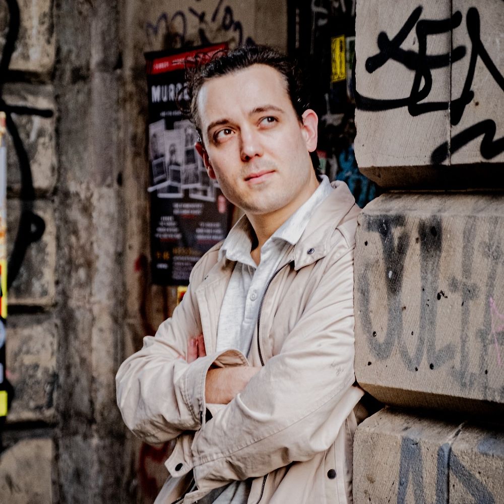 ‎Reuben’s profile • Letterboxd