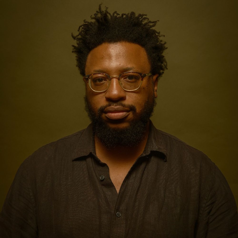 Vinson Cunningham