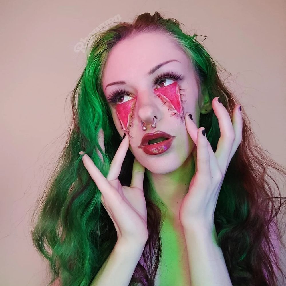 Letterboxd profile picture for @spawned