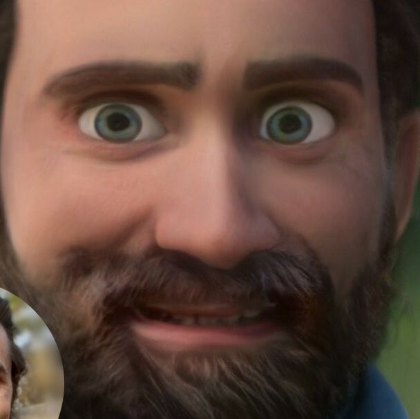 Letterboxd profile picture for @ditch