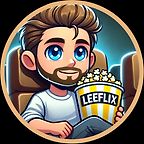 Lee ✍️ 🎥🍿