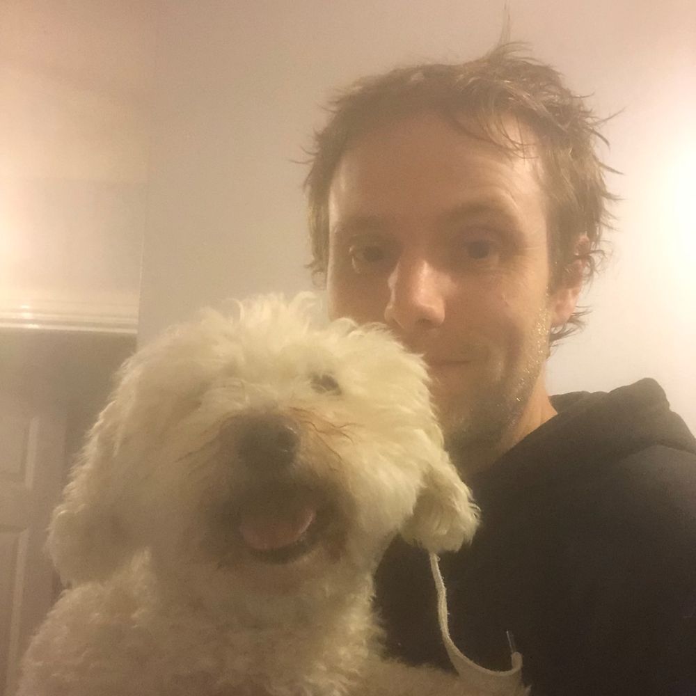 Letterboxd profile picture for @punches