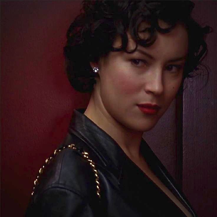 Letterboxd profile picture for @tusbesos
