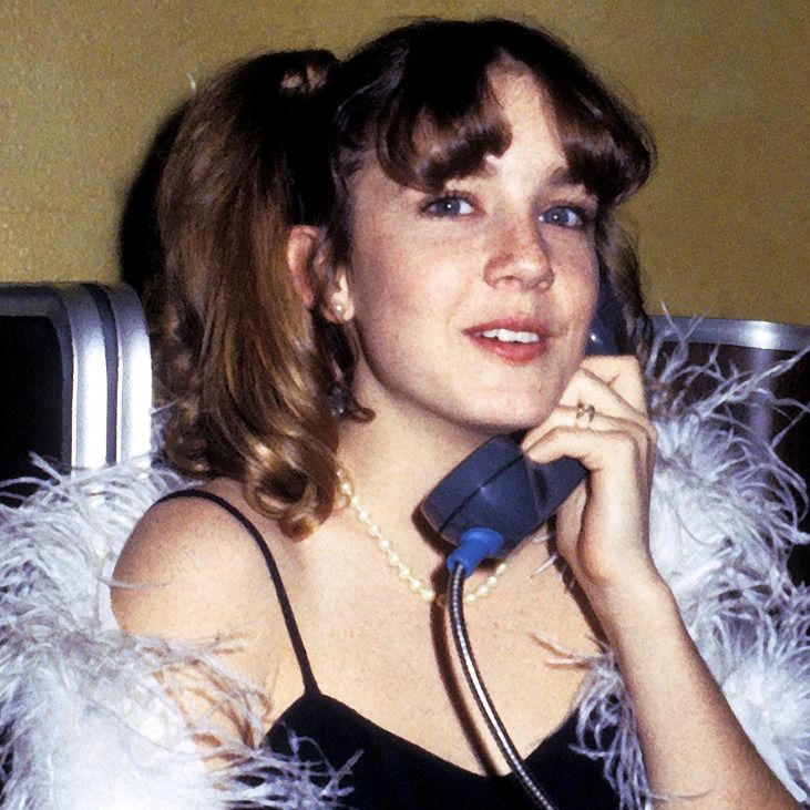 ‎daniela may’s profile • Letterboxd