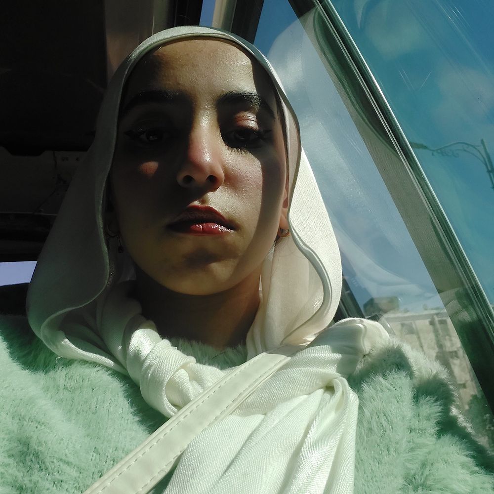 Letterboxd profile picture for @ranazain