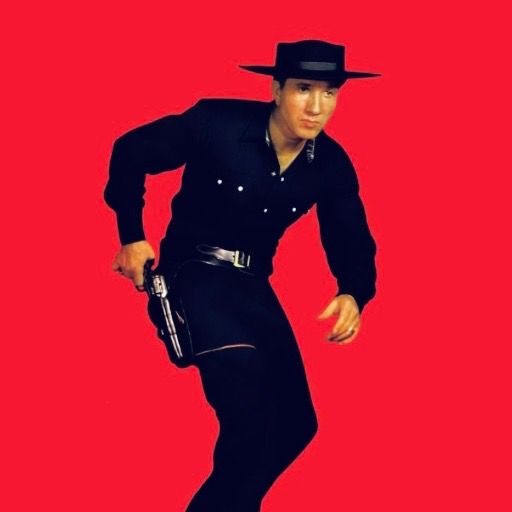 Letterboxd profile picture for @Longhorn