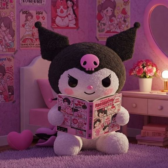 Letterboxd profile picture for @Shizuny