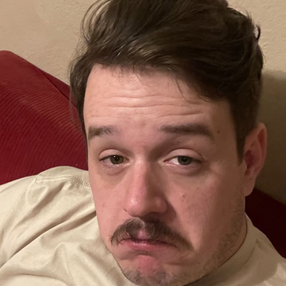 Letterboxd profile picture for @spherical