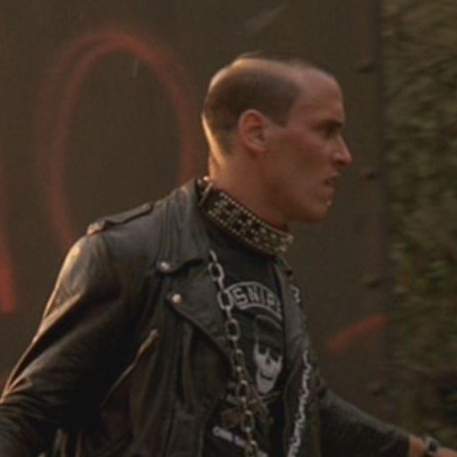 ‎gutterslime’s profile • Letterboxd