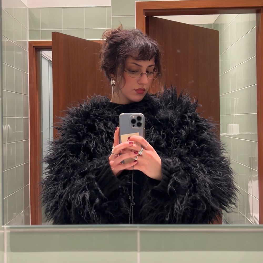 Letterboxd profile picture for @namjoon