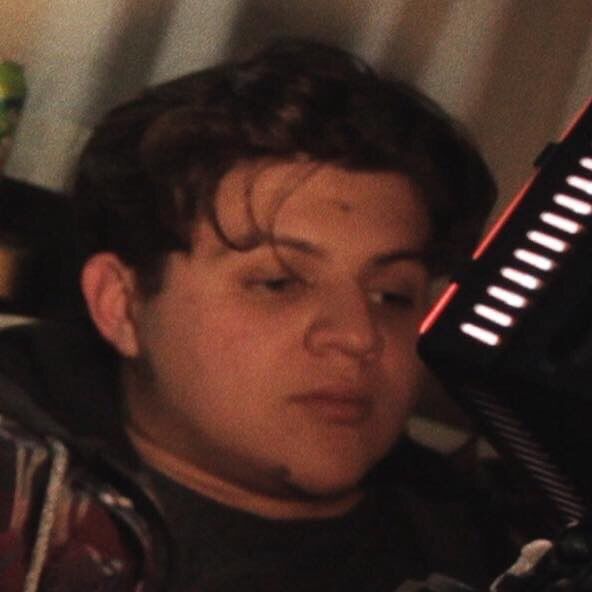 Letterboxd profile picture for @Nathon