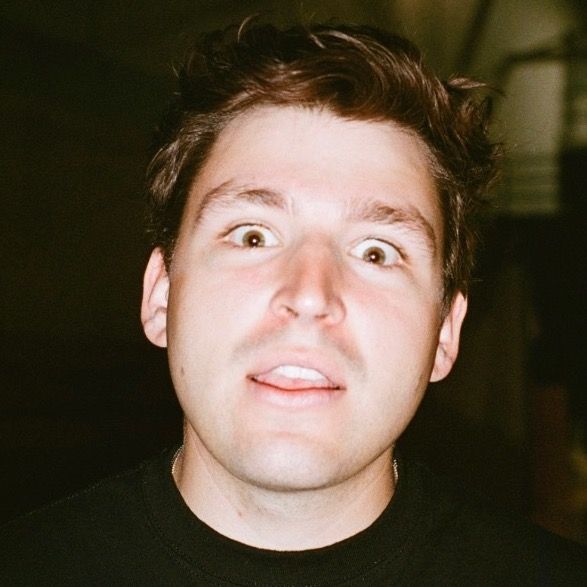 ‎nicholasemm’s profile • Letterboxd