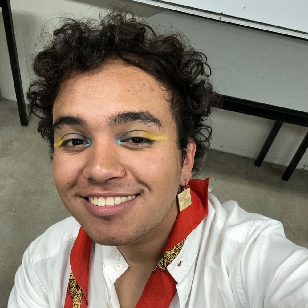 Letterboxd profile picture for @Thiagomar