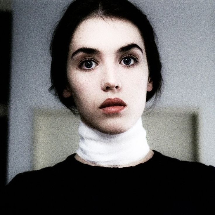Letterboxd profile picture for @instr