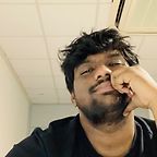 Koushik Polisetty