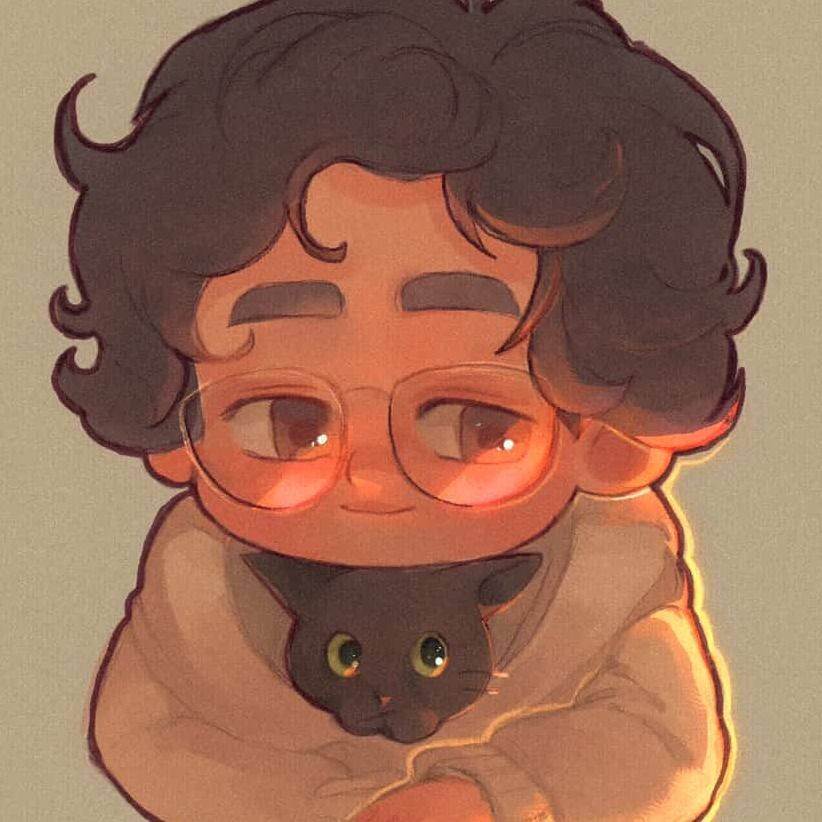 Letterboxd profile picture for @LilRuru