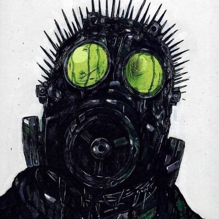 Letterboxd profile picture for @ShadowMEH