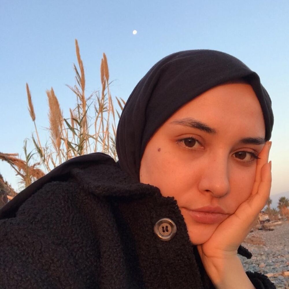 Letterboxd profile picture for @mai