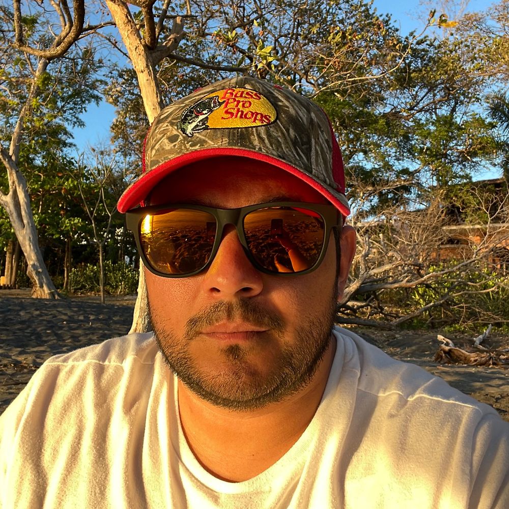 Letterboxd profile picture for @jcjim