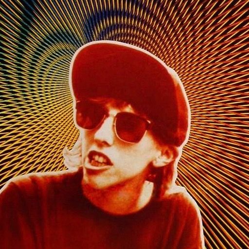 Letterboxd profile picture for @JohnPost