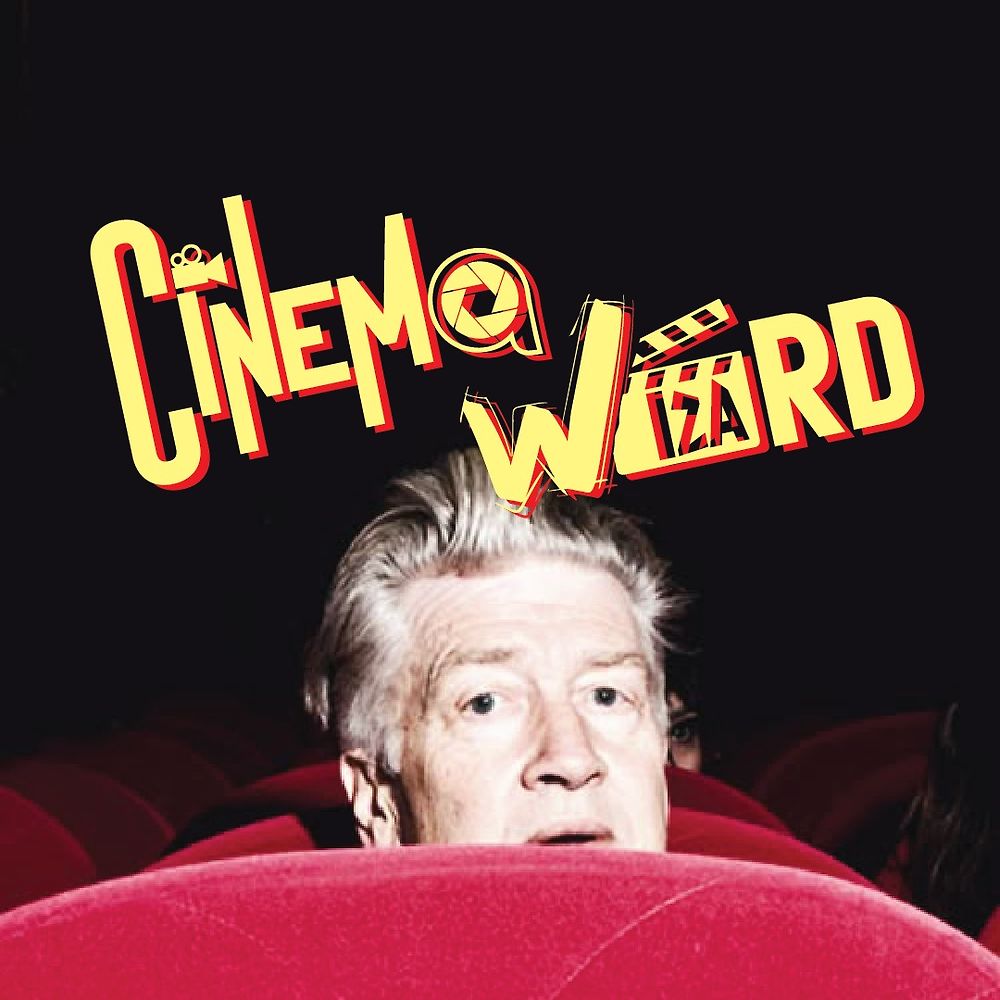 Letterboxd profile picture for @Muzi