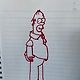im homer simpson