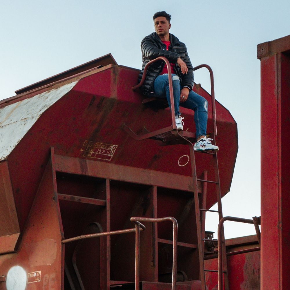 Letterboxd profile picture for @yasser2