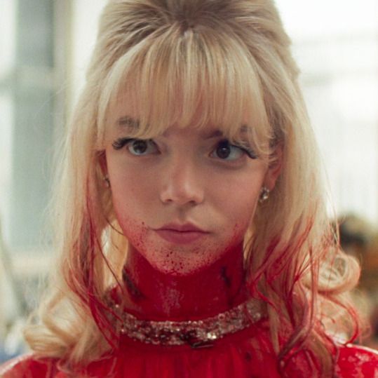 Letterboxd profile picture for @hallucinating