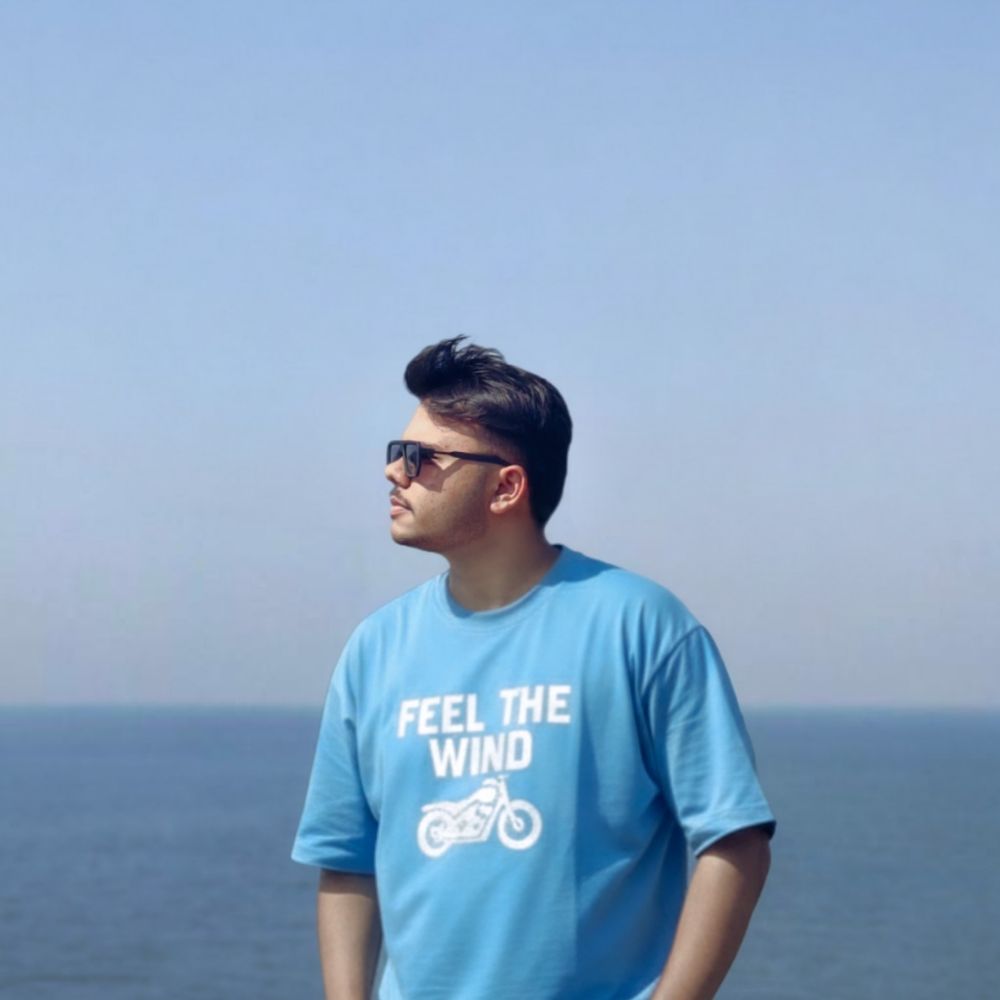 Letterboxd profile picture for @Mohit07