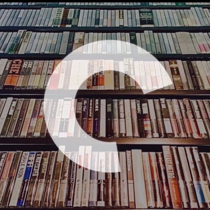 Criterion Closet Picks