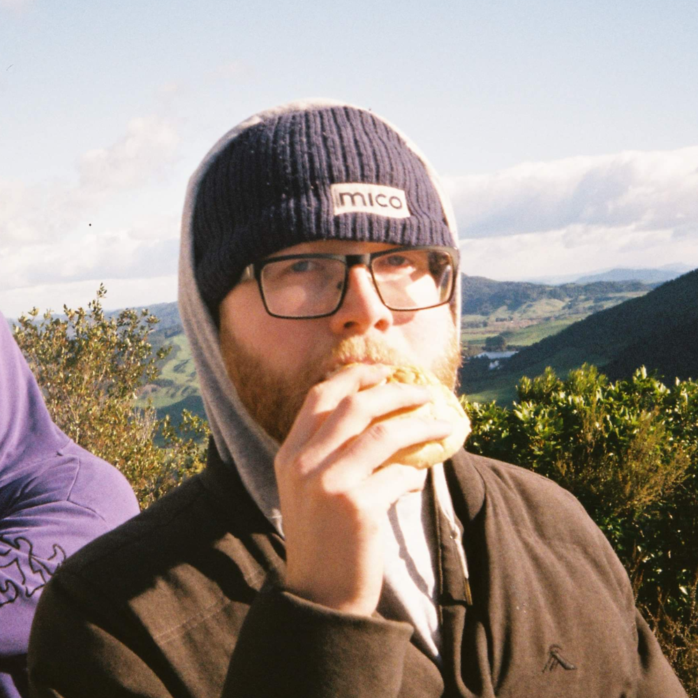 ‎Sevenhead’s profile • Letterboxd