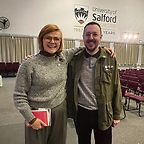 Mark Cunliffe 🇵🇸