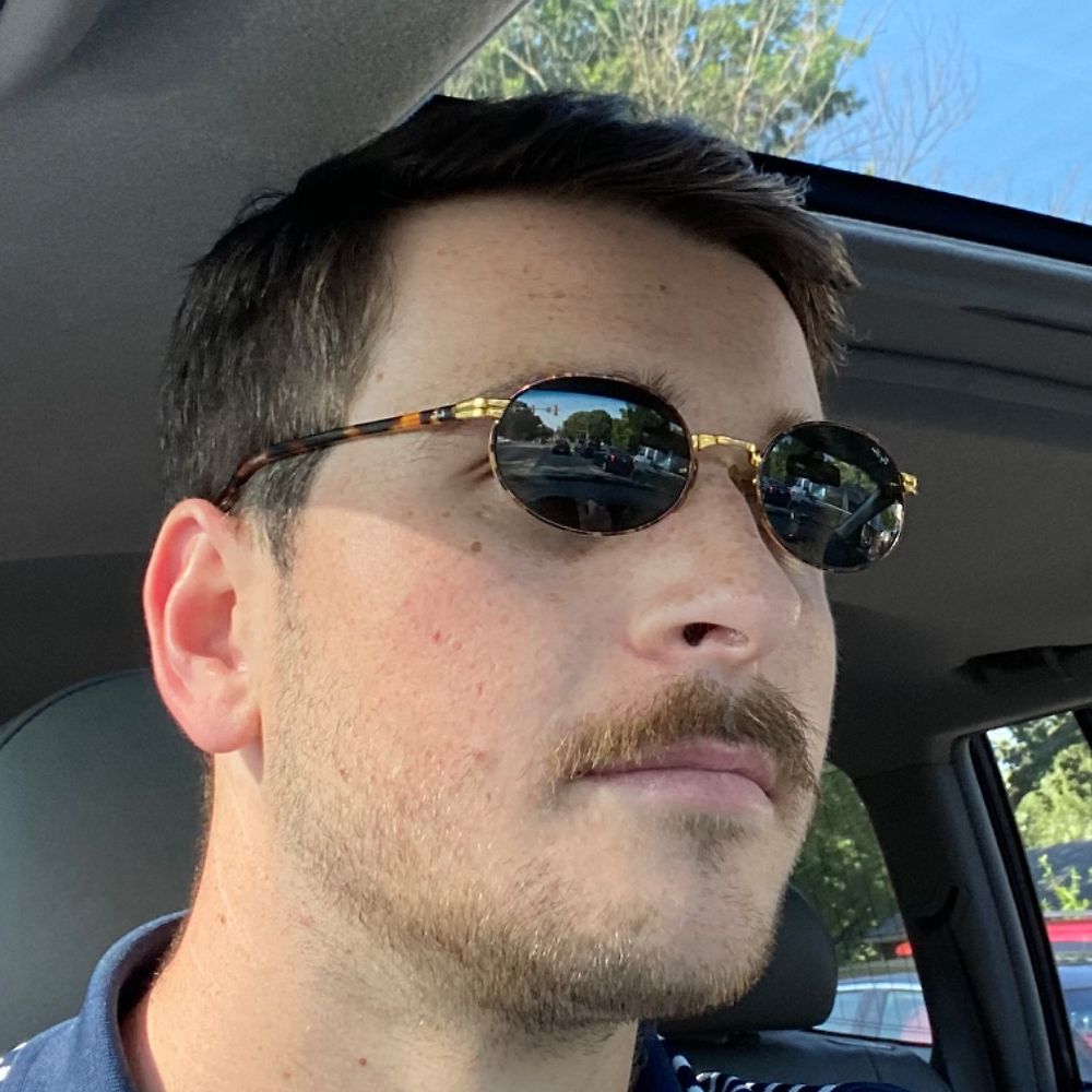 ‎Will Beachner’s profile • Letterboxd