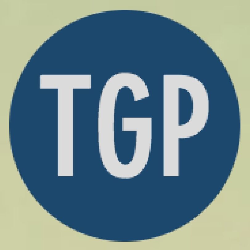 Letterboxd profile picture for @TGP