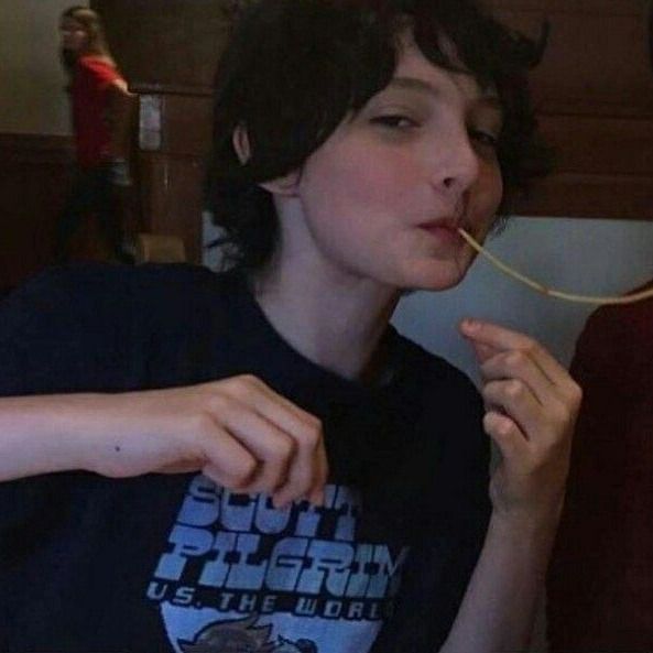 Letterboxd profile picture for @contradicting