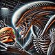 Giger Burger