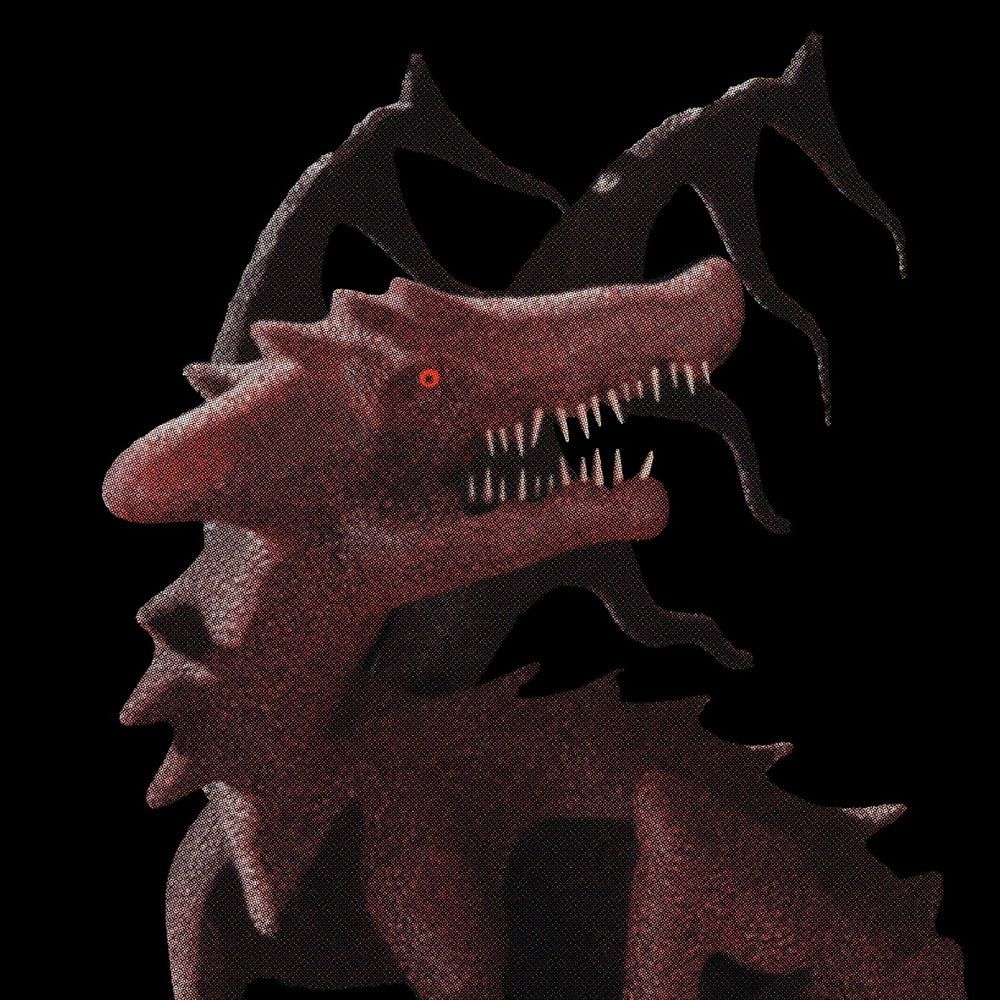 Letterboxd profile picture for @targus