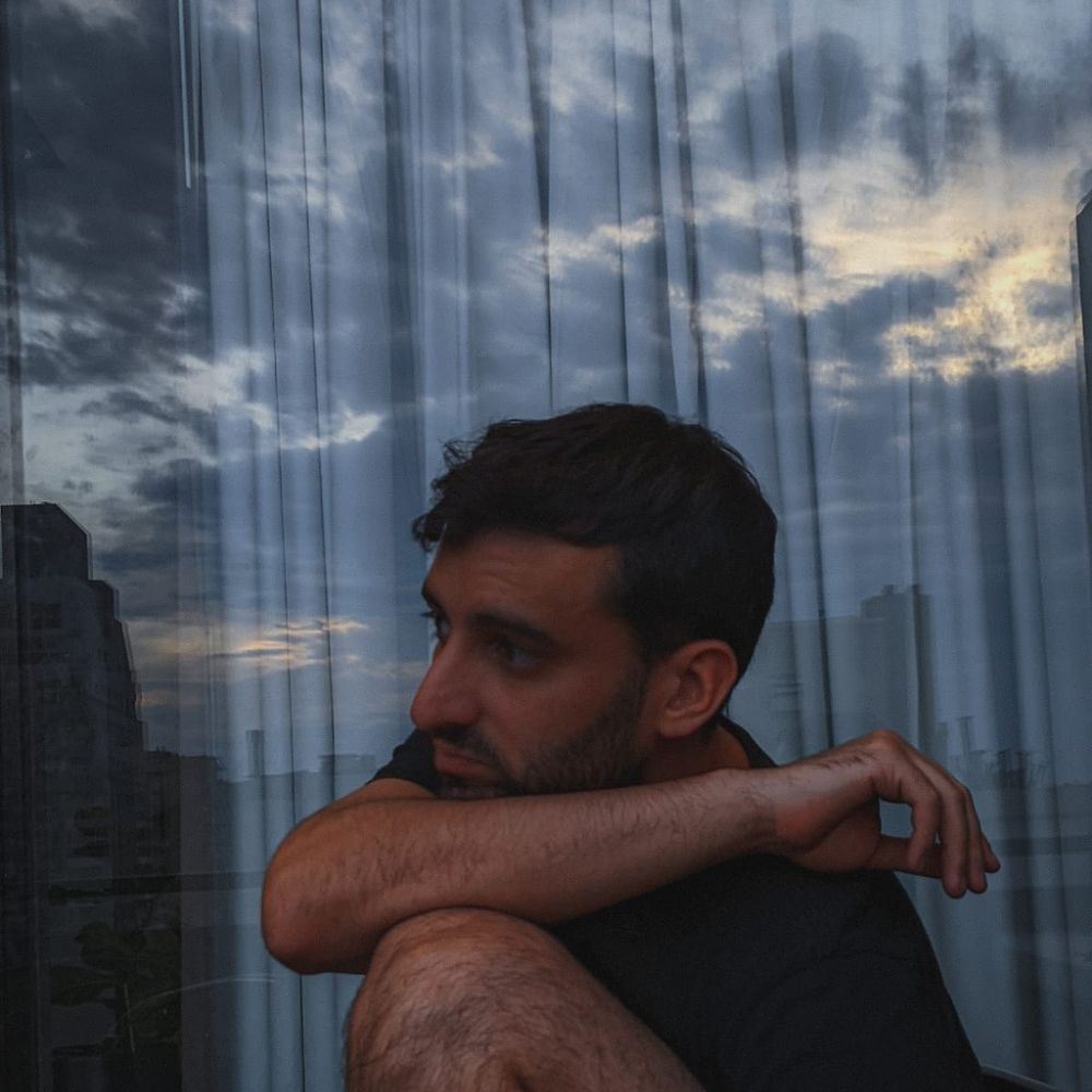 Letterboxd profile picture for @estebangs