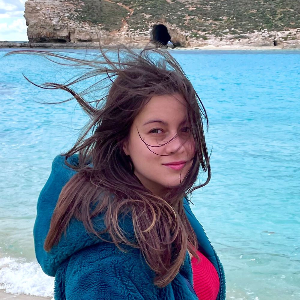 Letterboxd profile picture for @erica14