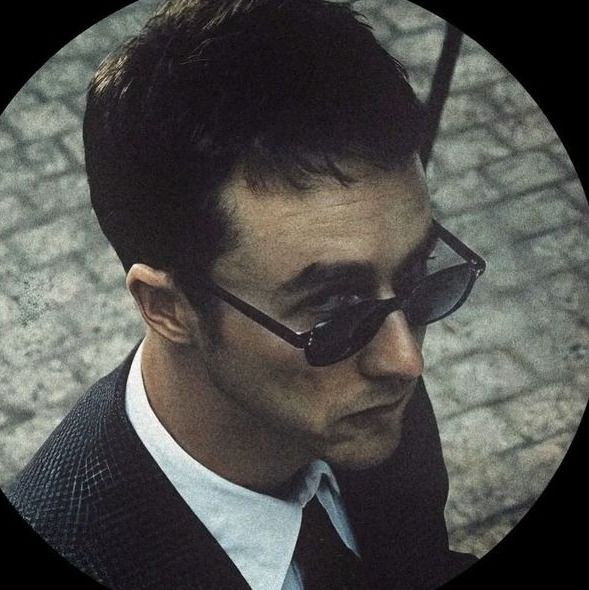 Letterboxd profile picture for @peter0